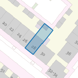 Perceel HTG00-R-2657