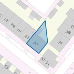 Perceel HTG00-R-2658