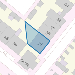 Perceel HTG00-R-2659