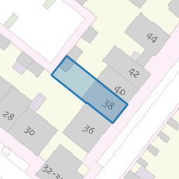 Perceel HTG00-R-2660