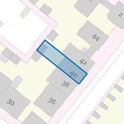 Perceel HTG00-R-2661