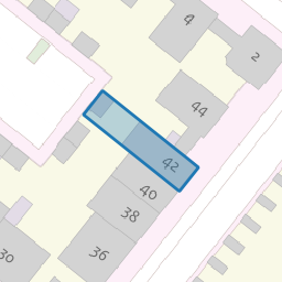 Perceel HTG00-R-2662