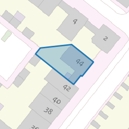 Perceel HTG00-R-2663