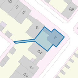 Perceel HTG00-R-2664