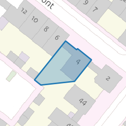 Perceel HTG00-R-2665