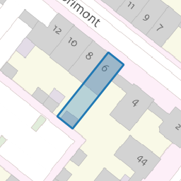 Perceel HTG00-R-2666