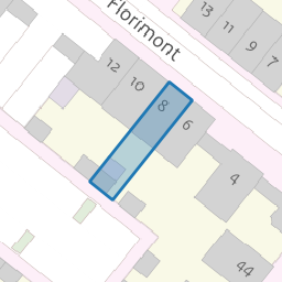 Perceel HTG00-R-2667