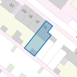 Perceel HTG00-R-2670