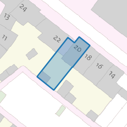 Perceel HTG00-R-2673