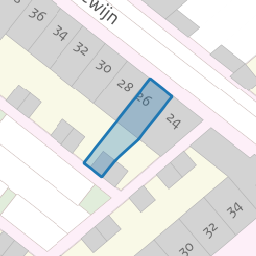 Perceel HTG00-R-2677