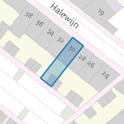 Perceel HTG00-R-2679