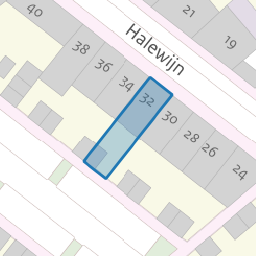 Perceel HTG00-R-2680