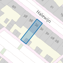 Perceel HTG00-R-2681