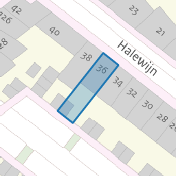 Perceel HTG00-R-2682