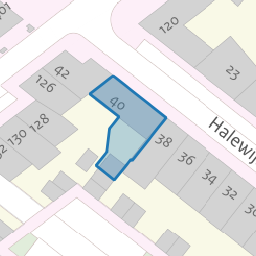 Perceel HTG00-R-2684