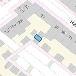 Perceel HTG00-R-2686