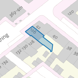 Perceel HTG00-R-2687