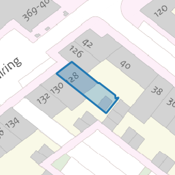 Perceel HTG00-R-2689