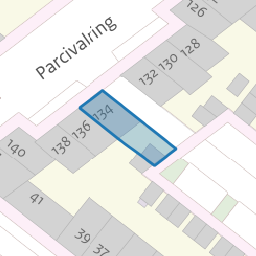 Perceel HTG00-R-2692