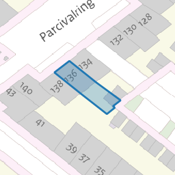 Perceel HTG00-R-2693