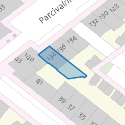 Perceel HTG00-R-2694