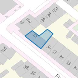 Perceel HTG00-R-2697