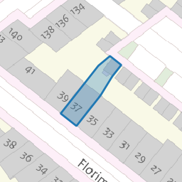 Perceel HTG00-R-2699