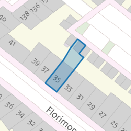 Perceel HTG00-R-2700