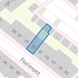 Perceel HTG00-R-2702