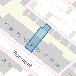 Perceel HTG00-R-2703