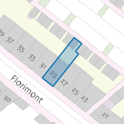 Perceel HTG00-R-2704