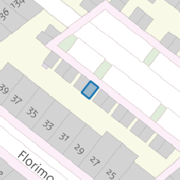 Perceel HTG00-R-2705