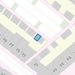 Perceel HTG00-R-2711