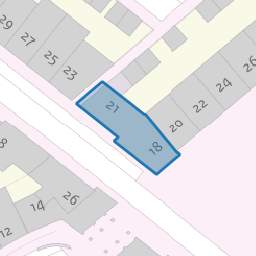 Perceel HTG00-R-2714