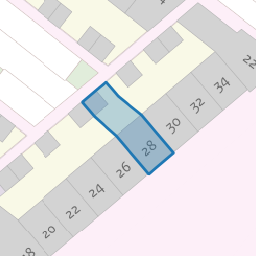 Perceel HTG00-R-2719