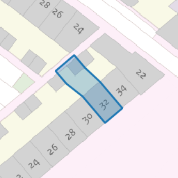 Perceel HTG00-R-2721