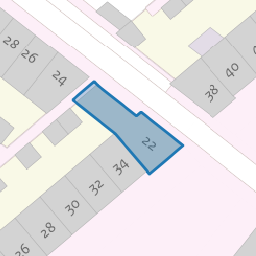 Perceel HTG00-R-2723