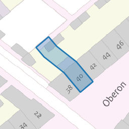 Perceel HTG00-R-2725