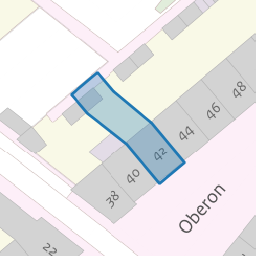 Perceel HTG00-R-2726