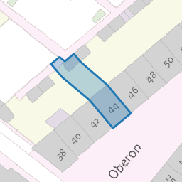 Perceel HTG00-R-2727