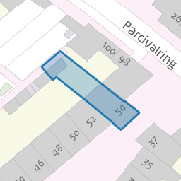 Perceel HTG00-R-2732