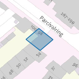 Perceel HTG00-R-2733