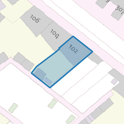 Perceel HTG00-R-2735