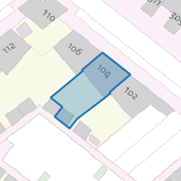 Perceel HTG00-R-2736