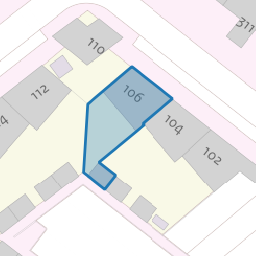 Perceel HTG00-R-2737