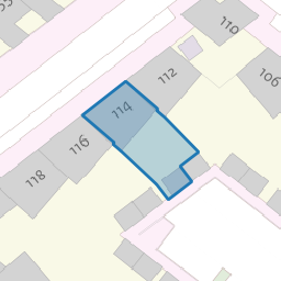 Perceel HTG00-R-2739