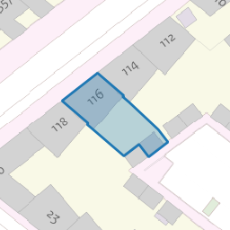 Perceel HTG00-R-2740