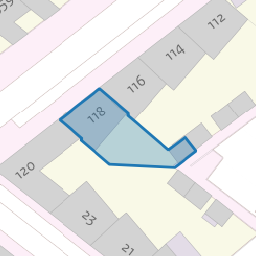 Perceel HTG00-R-2741