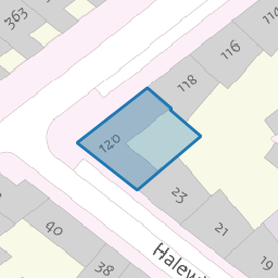 Perceel HTG00-R-2742