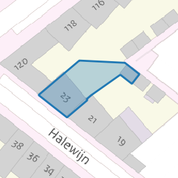 Perceel HTG00-R-2743